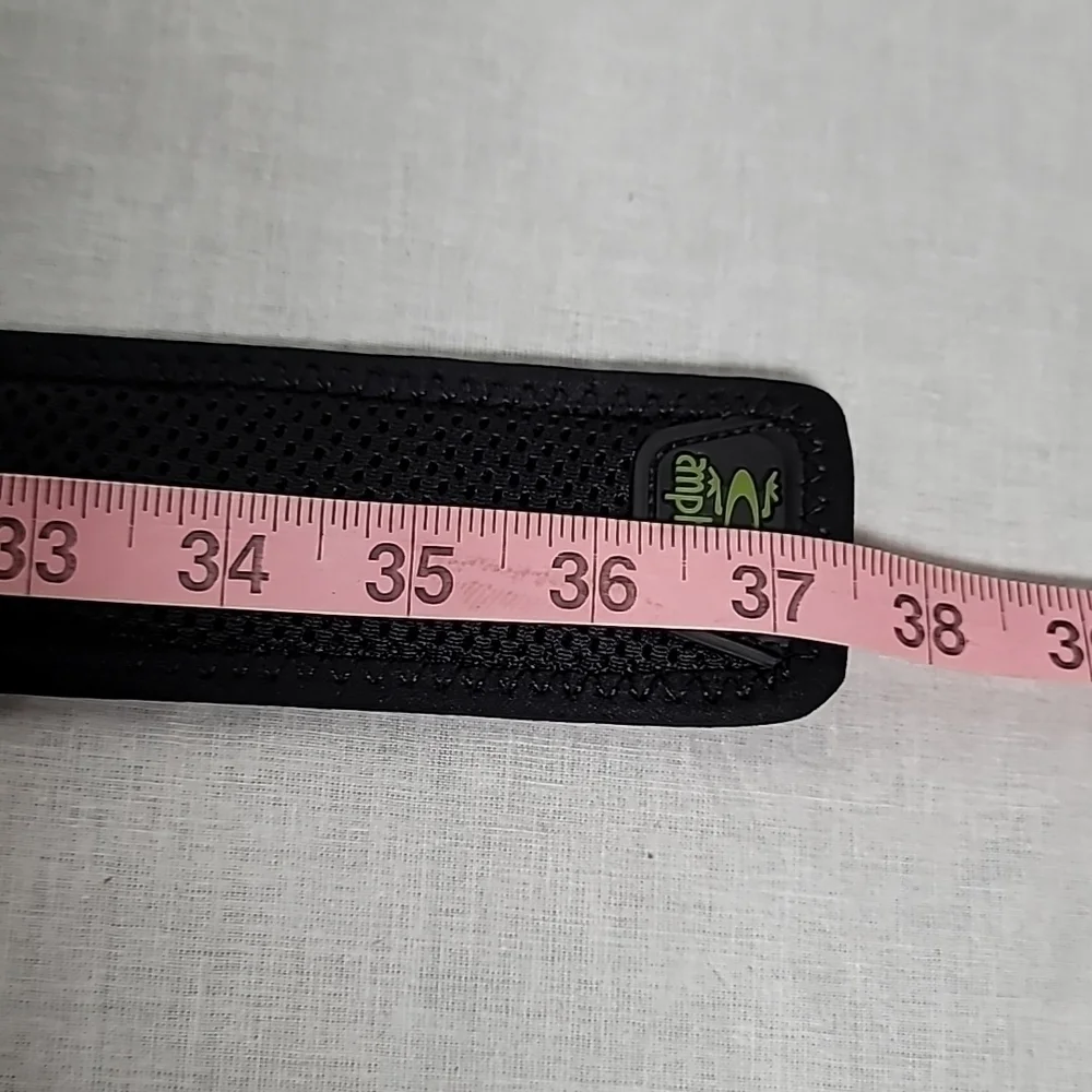 ♥️WAIST case bellcro athlesure